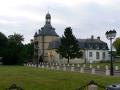 Le Donjon de Ste Genevieve-des-Bois Le Donjon 073
